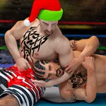 Wrestling Revolution 3D