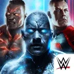 WWE 2K