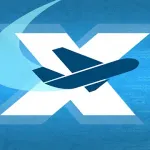 X-Plane 10 Flight Simulator 11.6.5