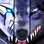 X-WOLF (Вовк-Ікс)