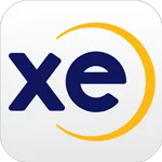 Xe Currency Converter & Money Transfer 6.5.6