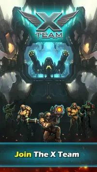 XTeam - SF Clicker RPG 2.1.5