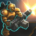 XTeam - SF Clicker RPG 2.1.5