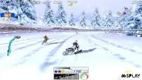 XTrem SnowBike 6.7