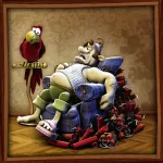 Neighbours back From Hell 1.0