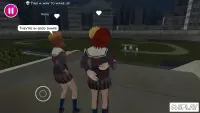 Yandere School 1.1.2
