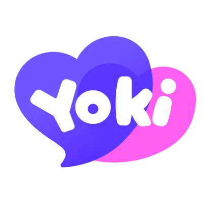 Yoki-Real Chat&Party