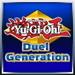 Yu-Gi-Oh! Duel Generation 121a