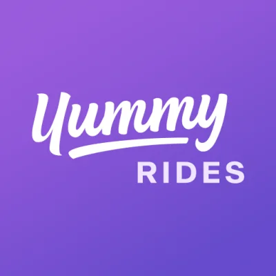 Yummy Rides - Viaja y Conduce