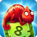 Mr Spy - М-р Буллет cупергеройское пригода