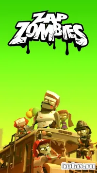 Zap Zombies 2.5.20180828.1942