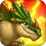 Землі Драконів