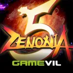 ZENONIA 5 v1.2.8