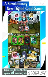 ZENONZARD- Artificial Card Intelligence 6.2.0