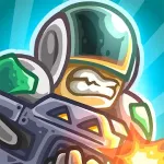 Железный Десант (Iron Marines) 1.9.7