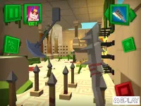 Легенда о Западном Городе-1942 (the room and doors) v8