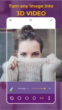 Zoetropic - движущееся изображение 2.1.22