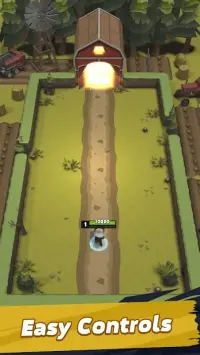 Зомберо: Лучник-киллер 1.12.2