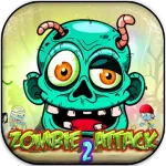 Zombie Attack 1.3
