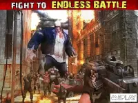 Crazy Kill Zombies FPS: Shoot Zombie Survival 1.0.3