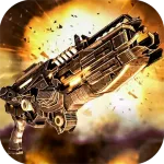 Crazy Kill Zombies FPS: Shoot Zombie Survival 1.0.3
