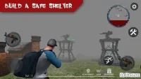 Zombie Crushers: FPS ZOMBIE SURVIVAL 1.12.7