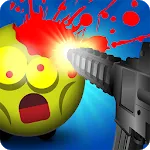 Zombie Fest Shooter Game / Зомбі-фест
