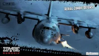 Zombie Gunship Survival: вертолет Зомби-Шутер 1.7.24