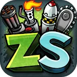 Zombie Scrapper 1.21
