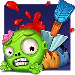 Zombie Smash: Road Kill 2.2