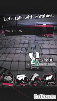 ZombieBoy2-CRAZY LOVE- 1.3.2