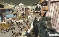 Zombies Zone: FPS Zombie Apocalypse Survival 3D
