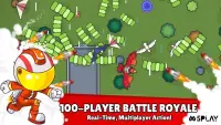 ZombsRoyale.io - 2D Battle Royale 3.2.0