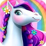 Monster High: Салон краси