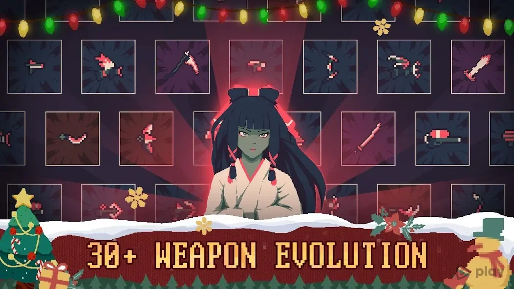 20 Minutes Till Dawn 5.5