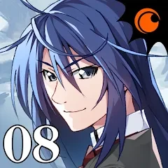 Crunchyroll: Grisaia Phantom Trigger Vol.8