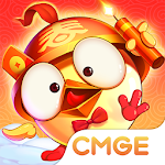 3D TD: Chicka Invasion