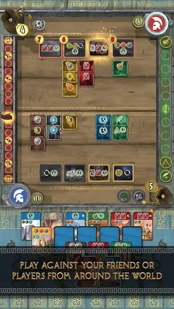 7 Wonders DUEL 1.1.4