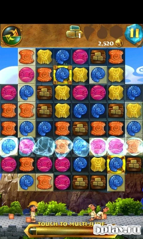 7 Wonders: Magical Mystery Tour 1.0.0.3