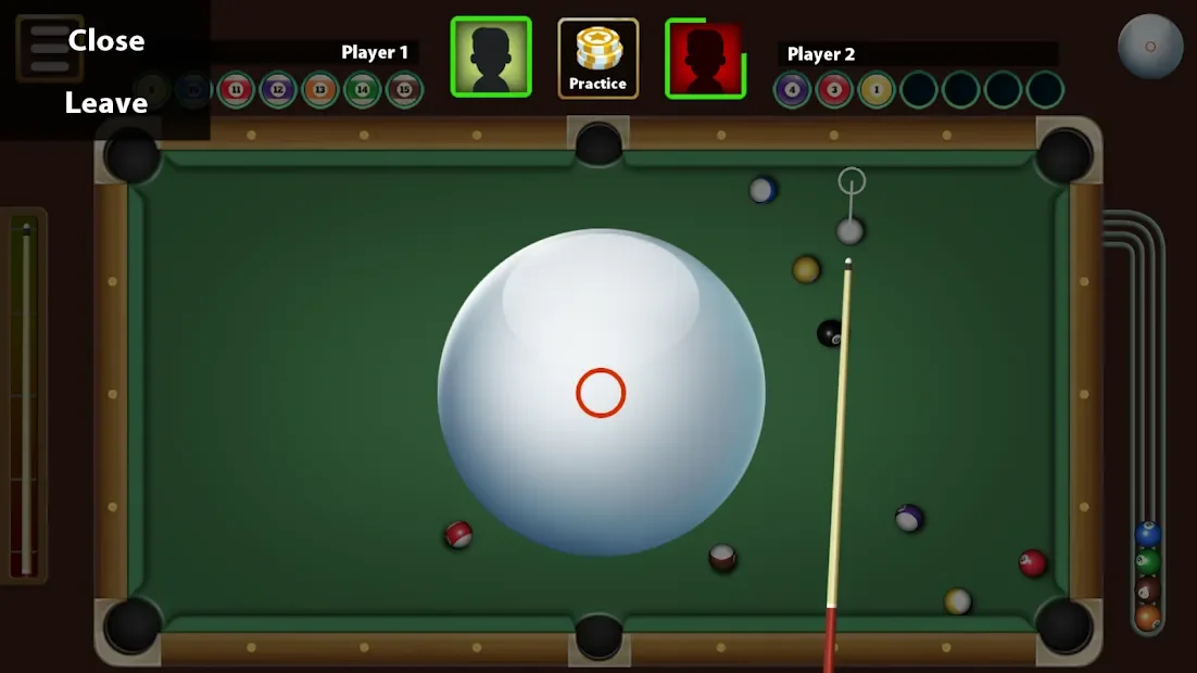 8 Ball Billiards 1.0.4