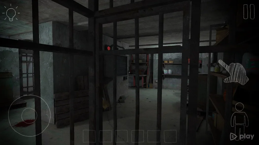 911: Каннибал 1.1.9