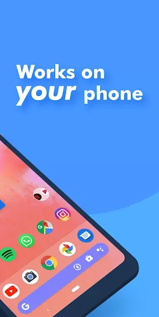 Дія запуску 45.2