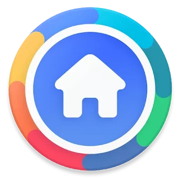 Action Launcher