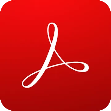 Adobe Acrobat Reader