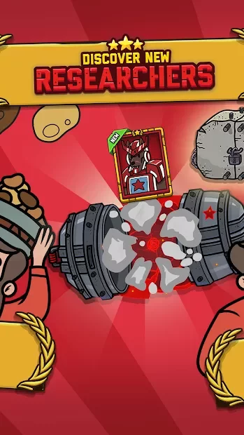 AdVenture Communist 6.7.0