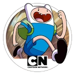 Adventure Time Run