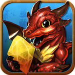 AdventureQuest Dragons