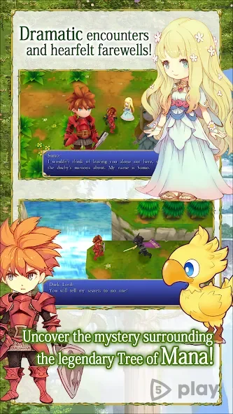 Adventures of Mana 1.1.3