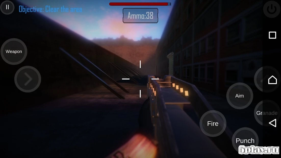 AFTERLIFE A.U.S v210.0