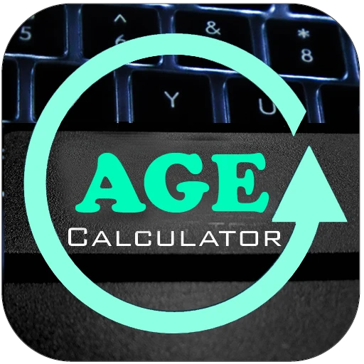 Age Calculator & Date of Birth